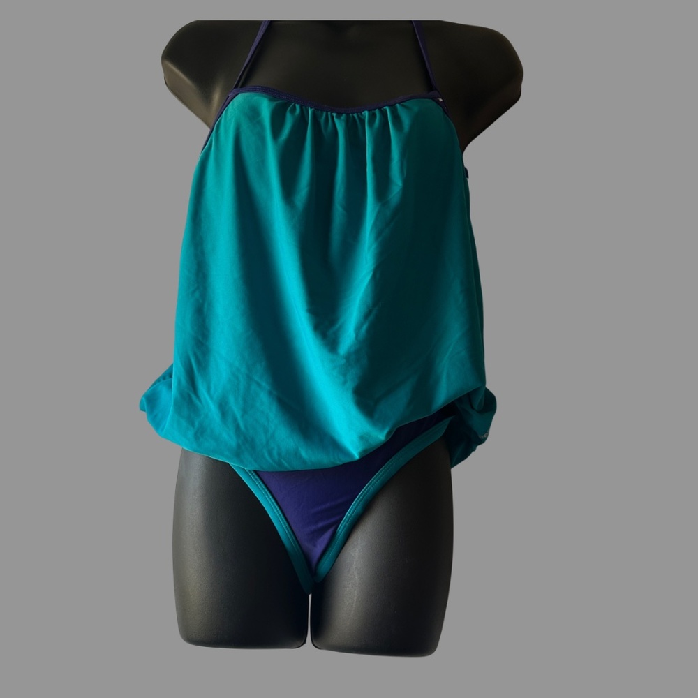 Reebok Tankini set